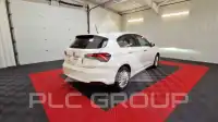 2021 Fiat Tipo