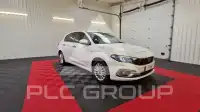 2021 Fiat Tipo