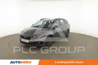 2021 Fiat Tipo