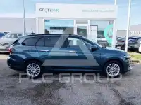 2021 Fiat Tipo