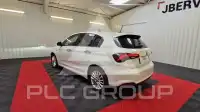 2021 Fiat Tipo