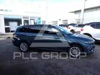 2021 Fiat Tipo