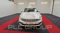 2021 Fiat Tipo