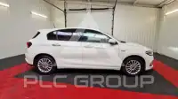 2021 Fiat Tipo