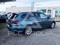 2021 Fiat Tipo