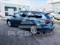 2021 Fiat Tipo