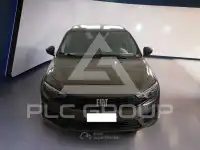 2021 Fiat Tipo