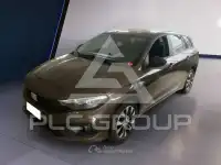 2021 Fiat Tipo