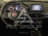 2021 Fiat Tipo