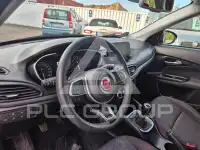2021 Fiat Tipo