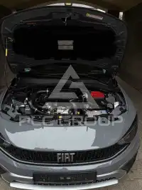 2021 Fiat Tipo
