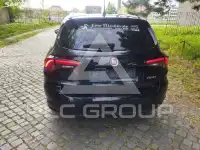 2021 Fiat Tipo