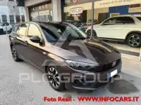 2021 Fiat Tipo