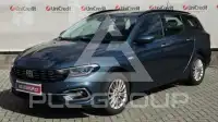 2021 Fiat Tipo