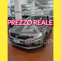 2021 Fiat Tipo