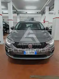 2021 Fiat Tipo