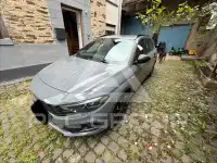 2021 Fiat Tipo