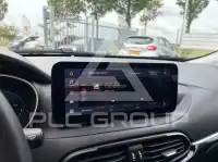 2021 Fiat Tipo