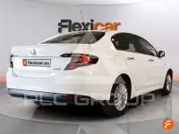 2021 Fiat Tipo