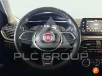 2021 Fiat Tipo