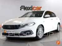 2021 Fiat Tipo