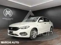 2021 Fiat Tipo