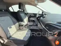 2021 Fiat Tipo