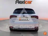 2021 Fiat Tipo