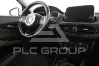 2021 Fiat Tipo