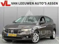 2021 Fiat Tipo