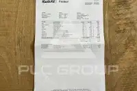 2021 Fiat Tipo