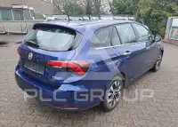 2021 Fiat Tipo