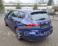 2021 Fiat Tipo