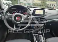 2021 Fiat Tipo