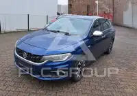 2021 Fiat Tipo