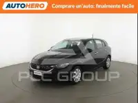 2021 Fiat Tipo