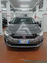 2021 Fiat Tipo