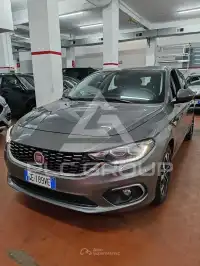 2021 Fiat Tipo