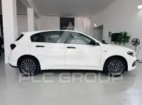 2021 Fiat Tipo