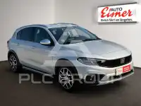 2021 Fiat Tipo