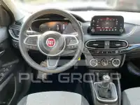 2021 Fiat Tipo