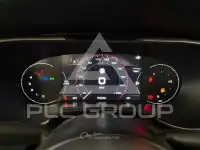 2021 Fiat Tipo