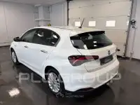 2021 Fiat Tipo
