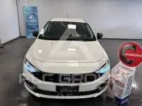2021 Fiat Tipo