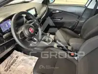 2021 Fiat Tipo