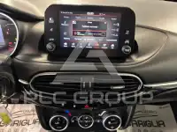 2021 Fiat Tipo