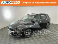 2021 Fiat Tipo