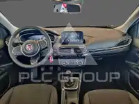 2021 Fiat Tipo