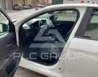 2021 Fiat Tipo