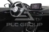 2021 Fiat Tipo